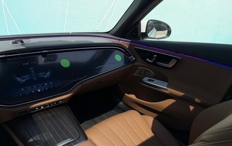 Mercedes-Benz E-Класс, 2025 год, 8 650 000 рублей, 2 фотография