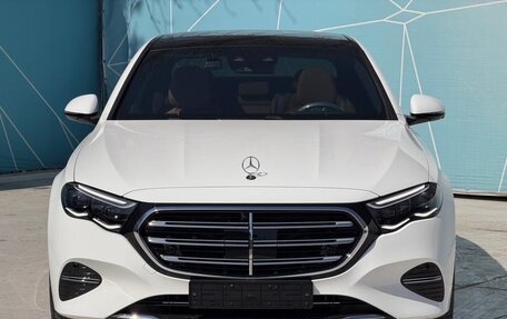 Mercedes-Benz E-Класс, 2025 год, 8 650 000 рублей, 4 фотография