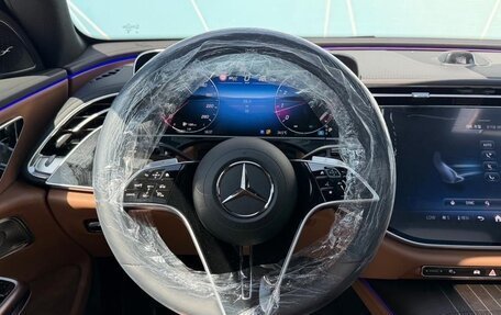 Mercedes-Benz E-Класс, 2025 год, 8 650 000 рублей, 6 фотография