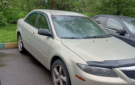 Mazda 6, 2005 год, 450 000 рублей, 3 фотография