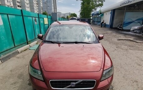 Volvo S40 II, 2007 год, 550 000 рублей, 37 фотография
