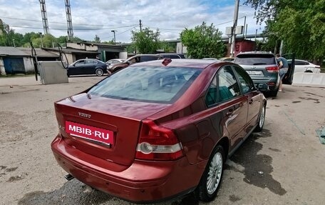 Volvo S40 II, 2007 год, 550 000 рублей, 28 фотография