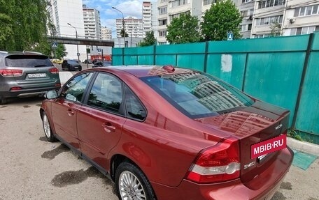 Volvo S40 II, 2007 год, 550 000 рублей, 27 фотография