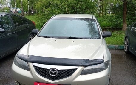 Mazda 6, 2005 год, 450 000 рублей, 2 фотография