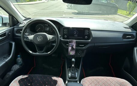 Volkswagen Polo VI (EU Market), 2022 год, 1 320 000 рублей, 15 фотография