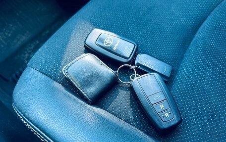 Toyota RAV4, 2021 год, 3 350 000 рублей, 22 фотография