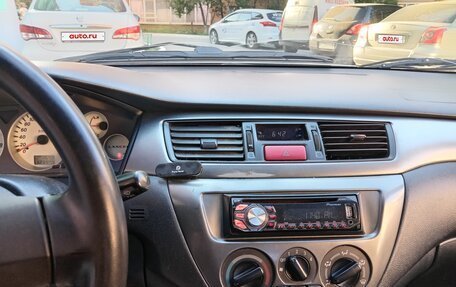 Mitsubishi Lancer IX, 2006 год, 350 000 рублей, 13 фотография