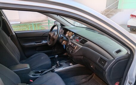 Mitsubishi Lancer IX, 2006 год, 350 000 рублей, 15 фотография