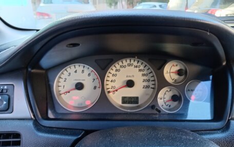 Mitsubishi Lancer IX, 2006 год, 350 000 рублей, 14 фотография