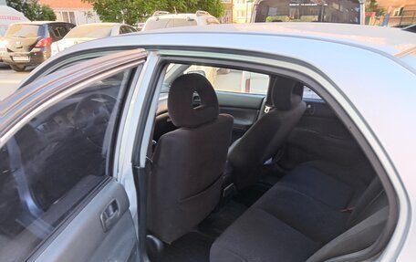 Mitsubishi Lancer IX, 2006 год, 350 000 рублей, 9 фотография