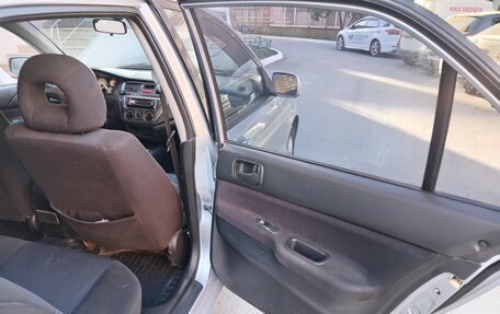 Mitsubishi Lancer IX, 2006 год, 350 000 рублей, 16 фотография