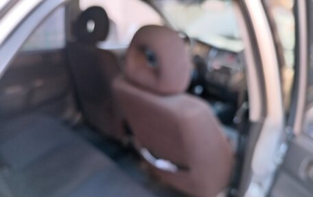 Mitsubishi Lancer IX, 2006 год, 350 000 рублей, 17 фотография