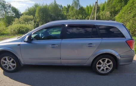 Opel Astra H, 2010 год, 550 000 рублей, 3 фотография