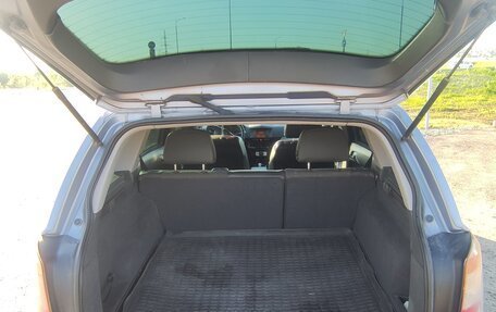 Opel Astra H, 2010 год, 550 000 рублей, 9 фотография