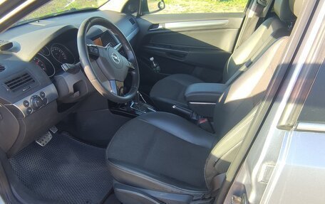 Opel Astra H, 2010 год, 550 000 рублей, 7 фотография
