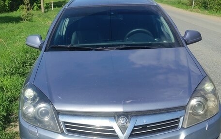 Opel Astra H, 2010 год, 550 000 рублей, 2 фотография