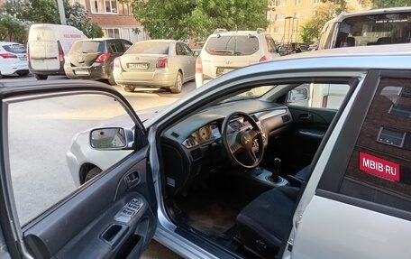 Mitsubishi Lancer IX, 2006 год, 350 000 рублей, 10 фотография