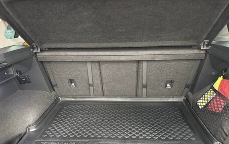 Volkswagen Tiguan II, 2017 год, 2 650 000 рублей, 9 фотография