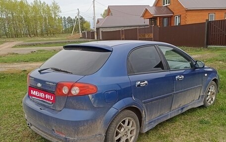 Chevrolet Lacetti, 2008 год, 260 000 рублей, 2 фотография