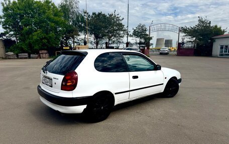 Toyota Corolla, 1998 год, 360 000 рублей, 8 фотография
