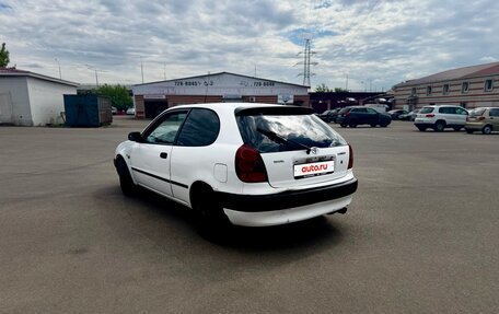 Toyota Corolla, 1998 год, 360 000 рублей, 3 фотография