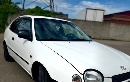 Toyota Corolla, 1998 год, 360 000 рублей, 2 фотография