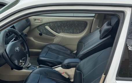 Toyota Corolla, 1998 год, 360 000 рублей, 11 фотография
