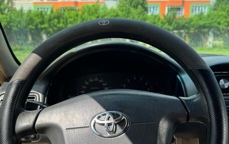 Toyota Corolla, 1998 год, 360 000 рублей, 14 фотография