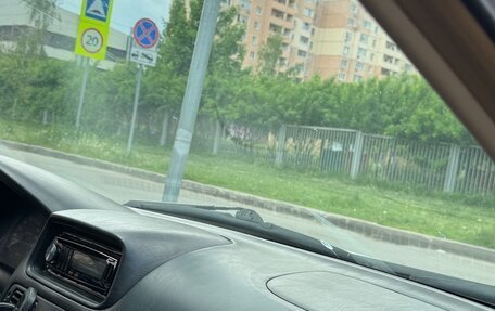 Toyota Corolla, 1998 год, 360 000 рублей, 12 фотография