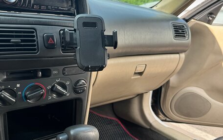 Toyota Corolla, 1998 год, 360 000 рублей, 13 фотография