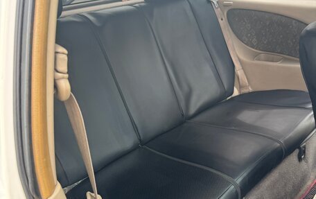 Toyota Corolla, 1998 год, 360 000 рублей, 16 фотография
