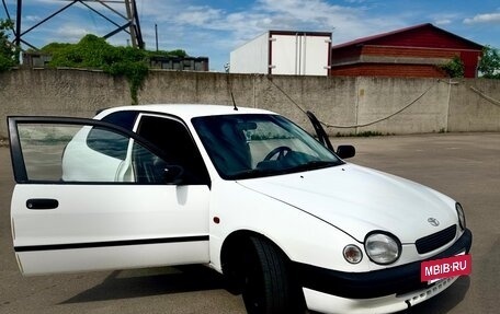 Toyota Corolla, 1998 год, 360 000 рублей, 6 фотография