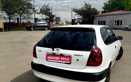 Toyota Corolla, 1998 год, 360 000 рублей, 4 фотография