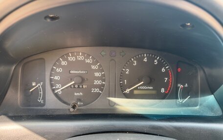 Toyota Corolla, 1998 год, 360 000 рублей, 15 фотография