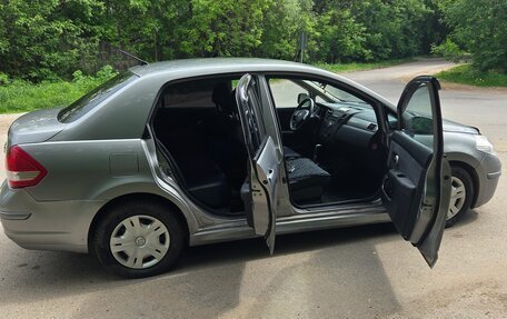 Nissan Tiida, 2012 год, 870 000 рублей, 6 фотография