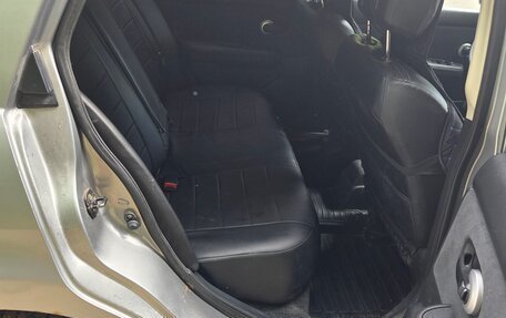 Nissan Tiida, 2012 год, 870 000 рублей, 7 фотография
