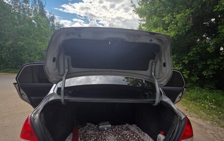 Nissan Tiida, 2012 год, 870 000 рублей, 17 фотография