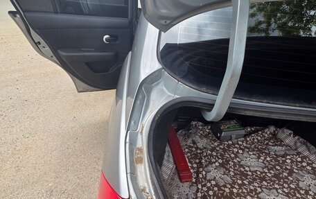 Nissan Tiida, 2012 год, 870 000 рублей, 18 фотография