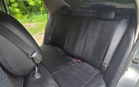 Nissan Tiida, 2012 год, 870 000 рублей, 16 фотография