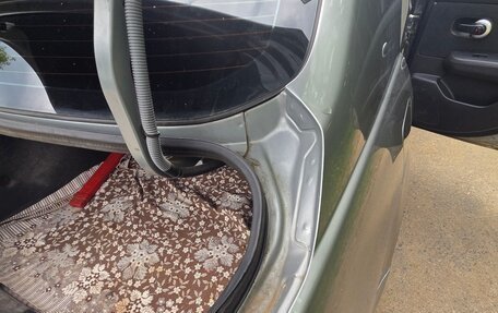 Nissan Tiida, 2012 год, 870 000 рублей, 20 фотография