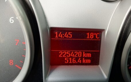 Ford Focus II рестайлинг, 2011 год, 760 000 рублей, 2 фотография