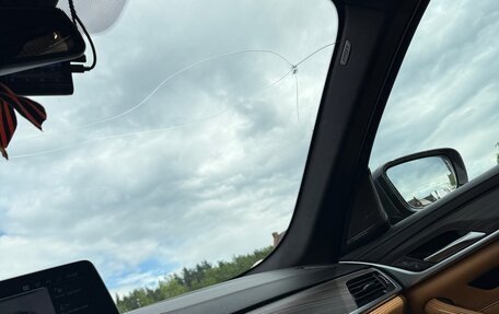 BMW 5 серия, 2020 год, 5 379 000 рублей, 10 фотография