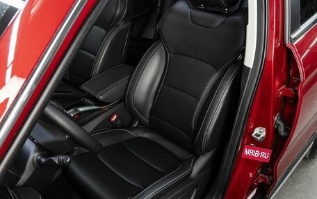 Geely Atlas, 2024 год, 2 400 000 рублей, 14 фотография