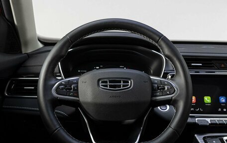 Geely Atlas, 2024 год, 2 400 000 рублей, 21 фотография