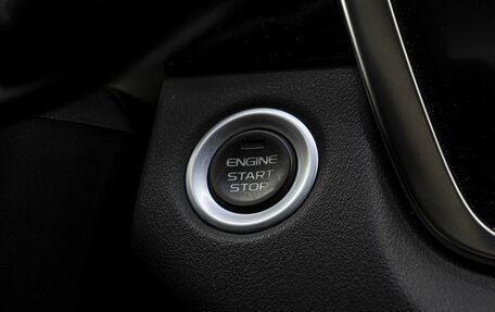 Geely Atlas, 2024 год, 2 400 000 рублей, 22 фотография