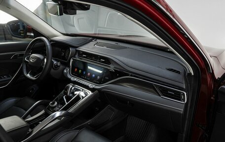 Geely Atlas, 2024 год, 2 400 000 рублей, 18 фотография