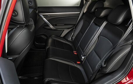 Geely Atlas, 2024 год, 2 400 000 рублей, 16 фотография