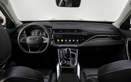 Geely Atlas, 2024 год, 2 400 000 рублей, 20 фотография