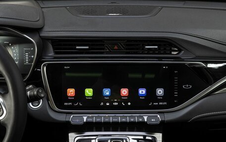 Geely Atlas, 2024 год, 2 400 000 рублей, 23 фотография