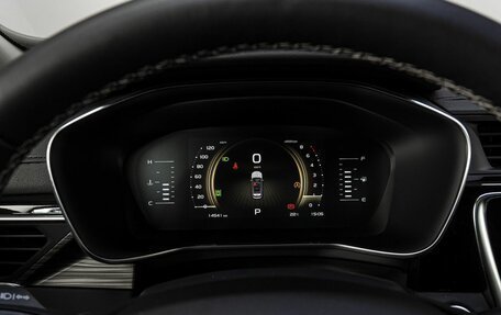 Geely Atlas, 2024 год, 2 400 000 рублей, 26 фотография